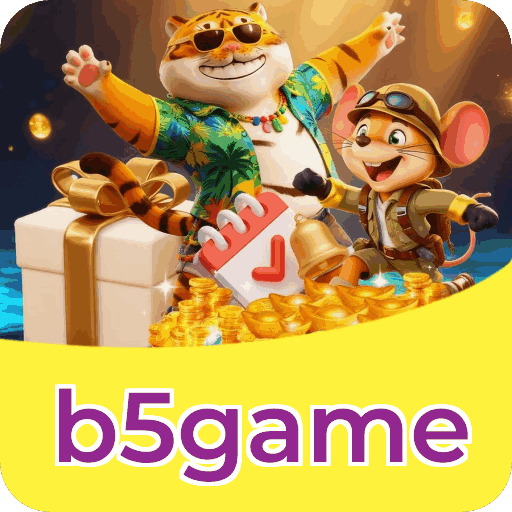 Catálogo b5game 2.547 jogos - Pragmatic Play, Evolution, NetEnt